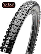 Image of Maxxis High Roller II Folding WideTrail 3C MaxxTerra EXO Tubeless Ready 27.5" x 2.5" MTB Tyre