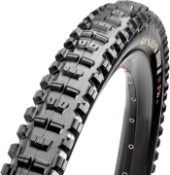 Image of Maxxis Minion DHR II Folding MaxxGrip Double Down Tubeless Ready 27.5" MTB Tyre