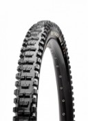 Image of Maxxis Minion DHR II Folding WT MG Exo TR 27.5" x 2.40" MTB Tyre