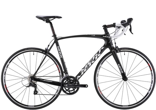 Mekk Poggio 1.6 Carbon Sora 2015 Road Bike