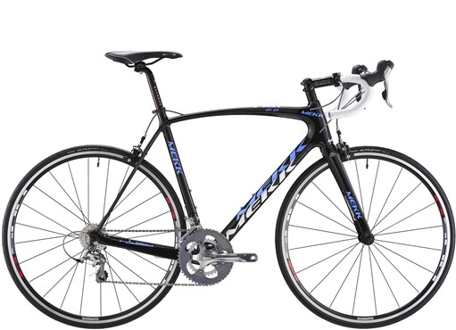 Mekk Poggio 2.0 Carbon Tiagra 2015 Road Bike