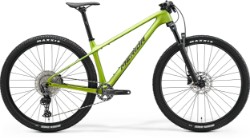 Image of Merida Big Nine 3000 2025 Mountain Bike