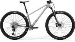 Image of Merida Big Nine TR 5000 2025 Mountain Bike