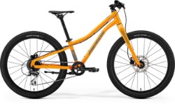 Image of Merida Matts Junior 24+ 2025 Junior Bike