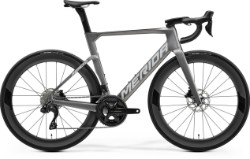 Image of Merida Reacto 6000 2025 Road Bike