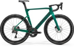 Image of Merida Reacto 8000 2025 Road Bike