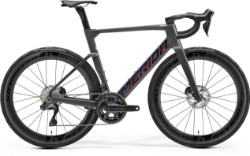 Image of Merida Reacto 9000 2025 Road Bike