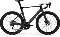 Image of Merida Reacto Team 2024 Road Bike