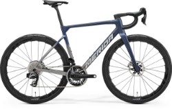 Image of Merida Scultura 10K 2025 Road Bike