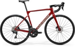 Image of Merida Scultura 4000 2025 Road Bike