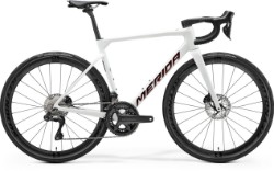 Image of Merida Scultura 8000 2025 Road Bike