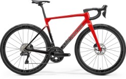 Image of Merida Scultura 9000 2025 Road Bike