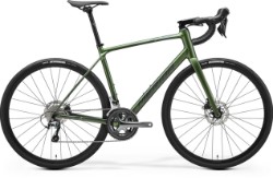 Image of Merida Scultura Endurance 300 2025 Gravel Bike