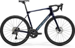 Image of Merida Scultura Endurance 9000 2025 Road Bike