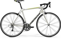 Image of Merida Scultura Rim 100 2023 Road Bike