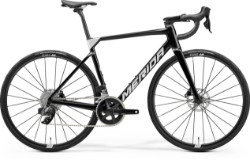 Image of Merida Scultura Rival Edition 2024 Road Bike