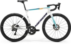 Image of Merida Scultura Team 2025 Gravel Bike