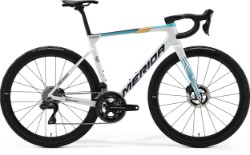 Image of Merida Scultura Team 2025 Road Bike