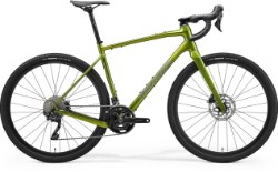 Image of Merida Silex 400 2025 Gravel Bike