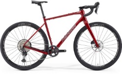 Image of Merida Silex 700 2025 Gravel Bike