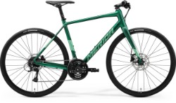 Image of Merida Speeder 100 2024 Road Bike