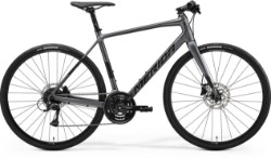 Image of Merida Speeder 100 2025 Road Bike