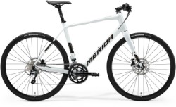 Image of Merida Speeder 300 2025 Road Bike