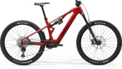 Image of Merida eOne-Sixty SL 6000 2025 Electric Mountain Bike