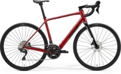 Image of Merida eScultura 400 2025 Electric Road Bike