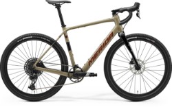 Image of Merida eSilex + 600 2025 Electric Gravel Bike