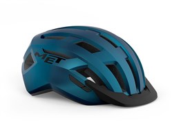 Image of Met Allroad Mips Road Cycling Helmet