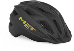 Image of Met Crackerjack Mips Youth Cycling Helmet