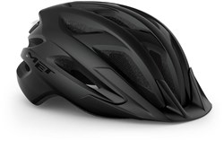 Image of Met Crossover Trekking Urban Cycling Helmet