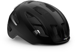 Image of Met E-Mob Mips Urban Cycling Helmet