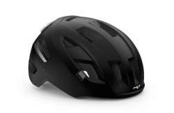 Image of Met E-Mob Urban Cycling Helmet