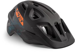 Image of Met Eldar Mips Youth MTB Mountain Cycling Helmet