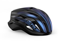 Image of Met Trenta 3K Carbon Mips Road Cycling Helmet