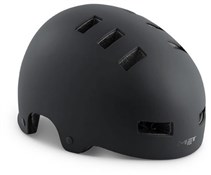 Image of Met Zone BMX / Skate Helmet