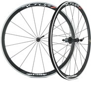 Image of Miche Altur 700c Wheelset