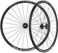 Image of Miche Pistard Track Clincher Wheelset