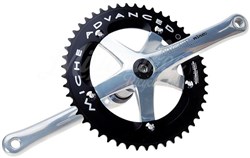 Image of Miche Primato Advanced Track Chainset