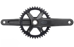 Image of Microshift Sword 10 1x Crankset