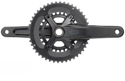 Image of Microshift Sword 10 2x Crankset