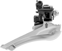 Image of Microshift Sword Black Front Derailleur