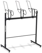 Image of Minoura DS-4200 3 Bike Upright Stand