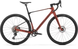 Image of Mondraker Arid Carbon 2025 Gravel Bike