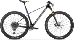 Image of Mondraker Chrono Carbon DC RR 2024 Mountain Bike