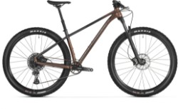 Image of Mondraker Chrono DC R 2025 Mountain Bike