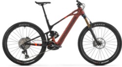 Image of Mondraker Crafty Carbon RR 2025 Mountain Bike