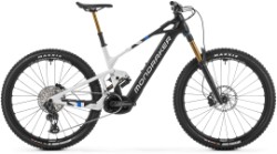 Image of Mondraker Crafty Carbon RR S 2025 Electric Mountain Bike